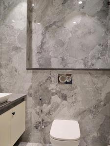 Bedroom Two Image of 2599 Sq.ft 4 BHK Apartment / Flat for sale in Godrej Air, Sector 85 Gurgaon for Rs. 35500000