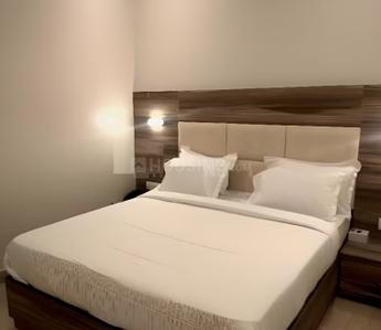 Bedroom Image of 590 Sq.ft 1 BHK Apartment / Flat for sale in Masjid Bandar Mumbai for Rs. 6980000