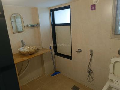 Image of 1500 Sq.ft 3 BHK Apartment / Flat for rent in Yash Ajinkyatara, Parel, Mumbai for Rs. 135000