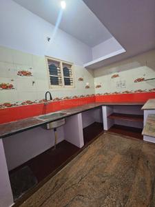Kitchen Image of 800 Sq.ft 2 BHK Independent House for rent in Banaswadi Bengaluru for Rs. 23000