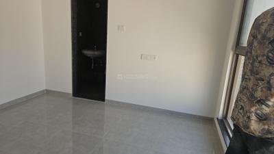 Bedroom Image of 2000 Sq.ft 4.5 BHK Penthouse for sale in Goel Newtown, Dhanori Pune for Rs. 20000000