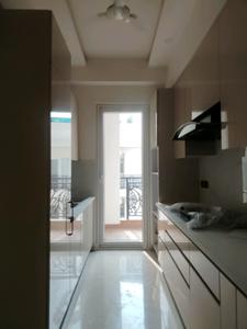 Kitchen Image of 1600 Sq.ft 3 BHK Builder Floor for rent in Trehan Luxury Floors 71, Sector 71 Gurgaon for Rs. 50000