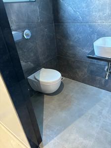 Bathroom Image of 900 Sq.ft 2 BHK Apartment / Flat for sale in Terra Greens, Ravet Pune for Rs. 4700000