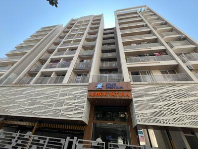 Image of 905 Sq.ft 2 BHK Apartment / Flat for sale in JVM Spectrum, Thane West, Thane for Rs. 9000000