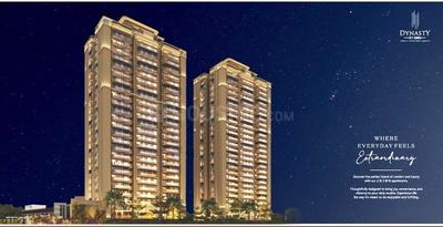 3 BHK Flat