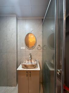 Image of 2200 Sq.ft 3 BHK Apartment / Flat for rent in Om Sree Skypark, Kompally, Hyderabad for Rs. 60000