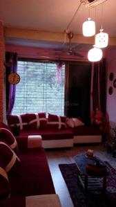 2 BHK Flat