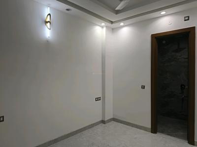 Bedroom Image of 1754 Sq.ft 3 BHK Builder Floor for sale in Vaishali Ghaziabad for Rs. 14200000