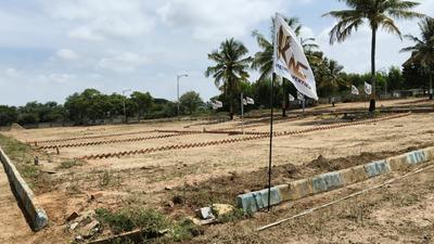 Image of 1200 Sq.ft Residential Plot / Land for sale in Anekal, Bengaluru for Rs. 5200000