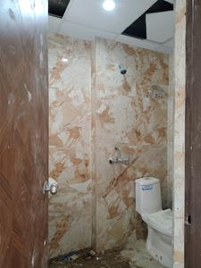 Bedroom One Image of 1250 Sq.ft 2 BHK Apartment / Flat for sale in Ambr Amore, Noida Extension Greater Noida for Rs. 4999000