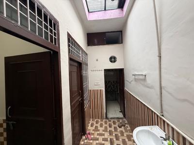 Bathroom Image of 1114 Sq.ft 3 BHK Independent House for sale in Sector 26 Rewari for Rs. 9700000