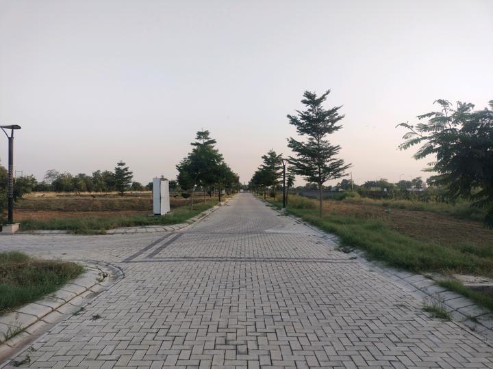 La Dimora City Main Image 1