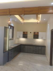 Kitchen Image of 1849 Sq.ft 4 BHK Villa for sale in Green Residency, Kharar Mohali for Rs. 12500000