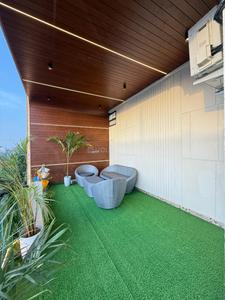 Balcony Image of 4500 Sq.ft 5 BHK Independent House for sale in Panchyawala Jaipur for Rs. 37100000