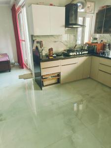 Kitchen Image of 1800 Sq.ft 4 BHK Independent House for sale in Vidhyadhar Nagar Jaipur for Rs. 48000000