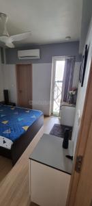 Bedroom Image of 1930 Sq.ft 3 BHK Apartment / Flat for sale in DLF New Town Heights 1, Sector 90 Gurgaon for Rs. 22000000