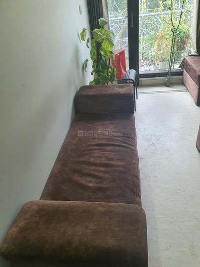 Sector 168 Balcony 1