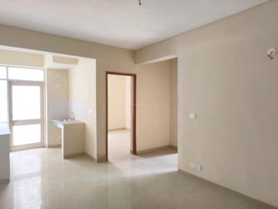 Living Room Image of 630 Sq.ft 2 BHK Apartment / Flat for sale in Adani Aangan, Sector 89A Gurgaon for Rs. 6650000