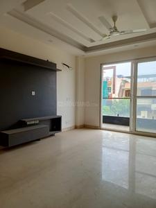 Hall Image of 1100 Sq.ft 2 BHK Builder Floor for rent in Sector 23 Gurgaon for Rs. 32500