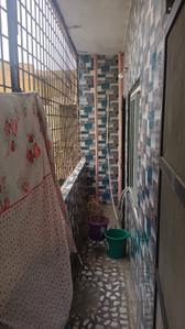 Balcony Image of 880 Sq.ft 2 BHK Apartment / Flat for sale in Ramavarapadu Vijayawada for Rs. 2700000