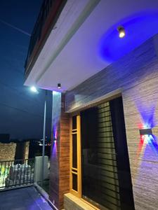 Balcony Image of 1350 Sq.ft 3 BHK Independent House for sale in Kharar Mohali for Rs. 9500000