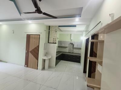 Hall Image of 1020 Sq.ft 2 BHK Apartment / Flat for rent in Baba Apartments, Kharar Mohali for Rs. 14000