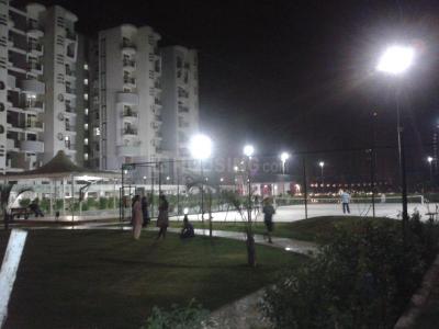 Image of 1165 Sq.ft 2 BHK Apartment / Flat for sale in Omaxe Heights, Sector 86, Faridabad for Rs. 9800000