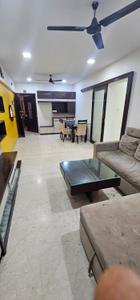 Hall Image of 1100 Sq.ft 2 BHK Apartment / Flat for sale in Rizvi Oak, Malad East Mumbai for Rs. 21500000