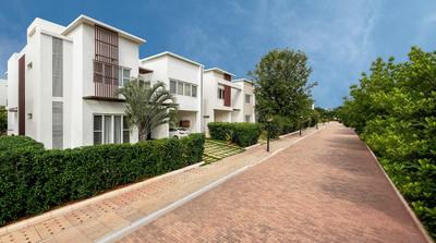 Image of 3350 Sq.ft 4 BHK Villa for sale in Century Wintersun, Bisuvanahalli, Bengaluru for Rs. 42000000