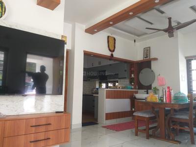 Hall Image of 1750 Sq.ft 3 BHK Apartment / Flat for sale in Vazhamuttom Thiruvananthapuram for Rs. 20000000