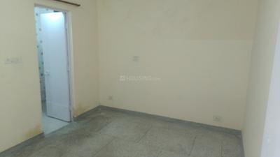 Metroview Apartment Bedroom Three 4