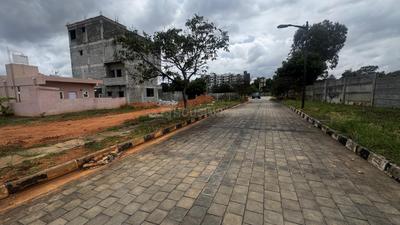 Image of 1200 Sq.ft Residential Plot / Land for sale in Century Eden, Bisuvanahalli, Bengaluru for Rs. 10200000