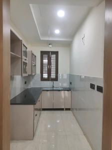 Kitchen Image of 1300 Sq.ft 3 BHK Builder Floor for sale in Puri Kohinoor Faridabad, Sector 89 Faridabad for Rs. 14000000