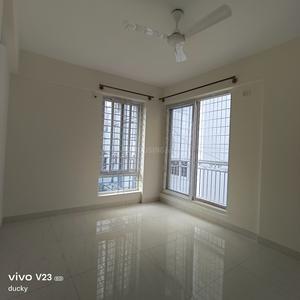 2 BHK Independent Builder Floor