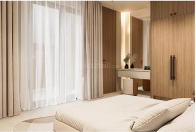 Bedroom Image of 2700 Sq.ft 4 BHK Apartment / Flat for sale in Benz Circle Vijayawada for Rs. 30000000