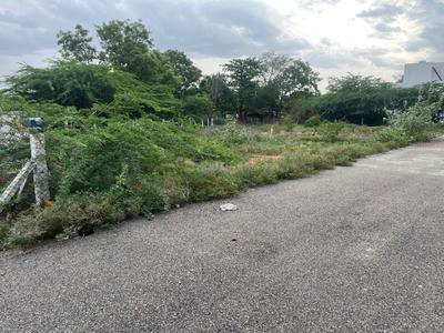 Mahaperiyavar Nagar Plot View 1
