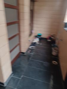 Balcony Image of Chahar Niwas in Bhabat, Zirakpur