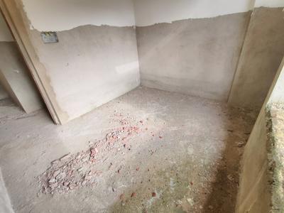 Balcony Image of 1260 Sq.ft 3 BHK Apartment / Flat for sale in Konnagar Hooghly for Rs. 3780000
