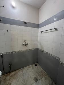 Bathroom Image of 1600 Sq.ft 3 BHK Apartment / Flat for rent in Shyam Nagar Jaipur for Rs. 21000
