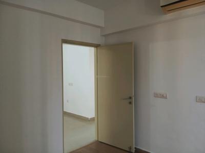 Bedroom Image of 2025 Sq.ft 3 BHK Apartment / Flat for sale in Emaar Imperial Gardens, Sector 102 Gurgaon for Rs. 24000000