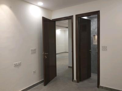 Bedroom Image of 900 Sq.ft 3 BHK Builder Floor for sale in Shastri Nagar New Delhi for Rs. 13500000
