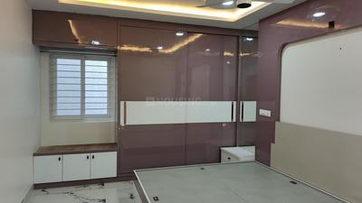 Bedroom Image of 2100 Sq.ft 3 BHK Villa for sale in Mahidhara Luxuria, Patancheru Sangareddy for Rs. 15500000