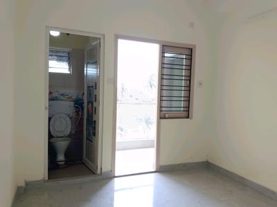 Bedroom Image of 800 Sq.ft 2 BHK Apartment / Flat for rent in Garia, Sonarpur Kolkata for Rs. 16000