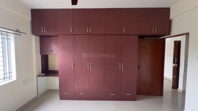 Bedroom Image of 1275 Sq.ft 2 BHK Apartment / Flat for rent in Pariwar Passion, Doddakammanahalli Bengaluru for Rs. 29000