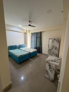 Bedroom Image of Dereks pg in Noida Extension, Greater Noida