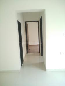 Hall Image of 630 Sq.ft 1 BHK Apartment / Flat for sale in Sanghvi S3 Ecocity, Mira Road East Mira Bhayandar for Rs. 7850000