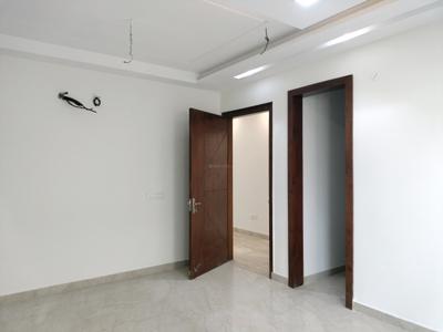 Bedroom Image of 4500 Sq.ft 4 BHK Builder Floor for sale in Sector 17 Faridabad for Rs. 40000000