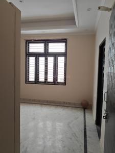 Bedroom Image of 2500 Sq.ft 3 BHK Apartment / Flat for rent in Bapu Nagar Jaipur for Rs. 36000