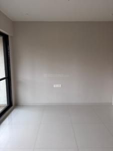 Hall Image of 1100 Sq.ft 2 BHK Apartment / Flat for sale in Vertex Sky Villas Wing B1, Kalyan West Kalyan for Rs. 14400000