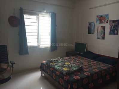 Bedroom Image of 1575 Sq.ft 3 BHK Apartment / Flat for sale in Kaikondrahalli Bengaluru for Rs. 24000000